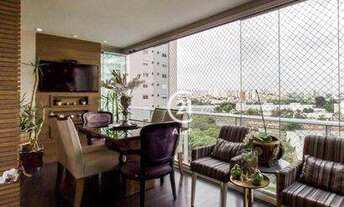 Imagem: Apartamento com 3 dormitórios à venda