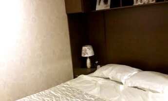 Imagem 5: Apartamento com 1 dormitório à venda, 32 m² por R$ 145.000,00 - Vila Araguaia - São Paulo