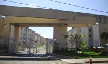 Imagem 2: Apto 2 quartos, 1 garagem (coberta) - Localizado no VL Maria próx. ao Vila Brasilia