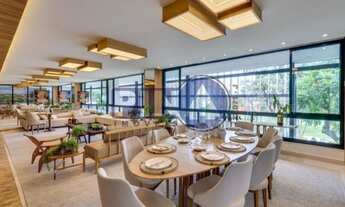 Imagem: APARTAMENTO PARA VENDA NO SETOR MARISTA