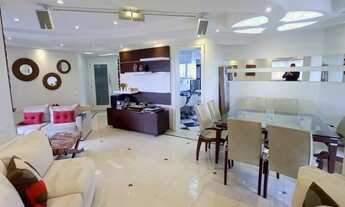 Imagem 4: Apartamento com 4 dormitórios à venda, 180 m² por R$ 1.160.000,00 - Jardim Anália Franco