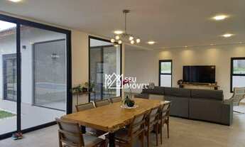 Imagem 4: Casa com 3 dormitórios, 320 m² - venda por R$ 2.300.000,00 ou aluguel por R$ 12.500,00/mês