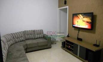 Imagem 7: Casa com 2 dormitórios à venda, 101 m² por R$ 203.000,00 - Residencial Comercial Cidade Vi