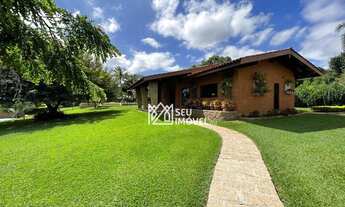 Imagem 7: Casa com 4 dormitórios, 600 m² - venda por R$ 9.800.000,00 ou aluguel por R$ 18.000,00/mês