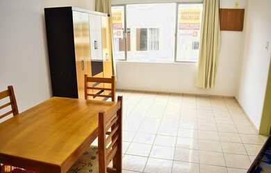 Imagem 5: KITINETE BAIRRO TRINDADE EM FLORIANÓPOLIS