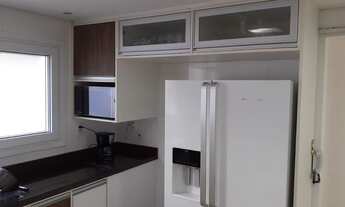 Imagem 6: Casa Residencial para locação, Ponta da Praia, Santos -