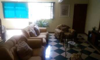 Imagem 4: Casa com 4 dormitórios à venda, 300 m² por R$ 850.000,00 - Marumbi - Juiz de Fora/MG