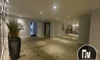 Imagem 2: Apartamento com 2 dormitórios à venda, 113 m² por R$ 1.170.000,00 - Centro - Balneário Cam