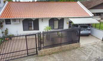 Imagem 3: Blumenau - Casa Padrão - Progresso