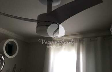 Imagem: Apartamento - Vila Proost de Souza - Campinas