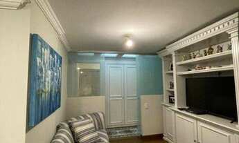 Imagem 5: Apartamento à venda, 127 m² por R$ 900.000,00 - Jardim - Santo André/SP