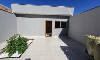 Imagem 3: Casa 2 dormitórios otimo padrão - Bairro São Luiz A.Branca - Piracicaba / SP