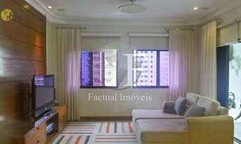 Imagem 5: Apartamento com 4 dormitórios à venda, 240 m² por R$ 1.500.000 - Pitangueiras - Guarujá/SP