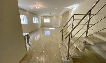 Imagem 5: Casa com 4 dormitórios à venda, 180 m² por R$ 3.100.000,00 - Aparecida - Santos/SP