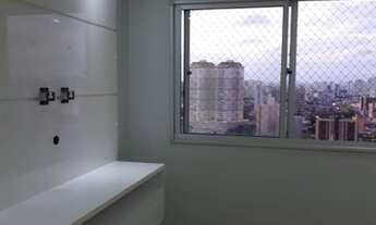 Imagem 4: Apartamento 48m² 2 dormitórios localizado em São Bernardo do Campo R$ 297.000,00