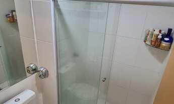 Imagem 2: Belíssimo Apartamento quarto e sala no Jardim Armação