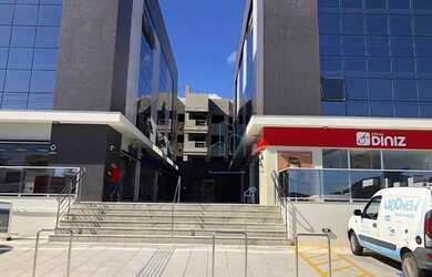 Imagem 3: Sala à venda, 43 m² por R$ 371.000,00 - Ingleses do Rio Vermelho - Florianópolis/SC