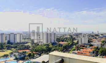 Imagem 7: Cobertura com 4 dormitórios à venda, 134 m² por R$ 650.000,00 - Penha de França - São Paul