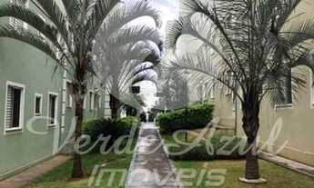 Imagem 1: Apartamento - Vila Campos Sales - Campinas