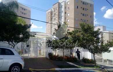 Imagem 3: Apartamento - Jardim Myrian Moreira da Costa - Campinas