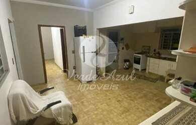 Imagem 3: Casa - Loteamento Remanso Campineiro - Hortolândia