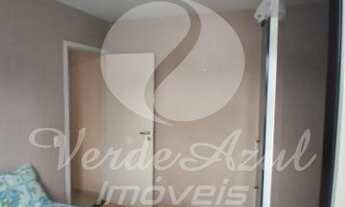 Imagem 3: Apartamento - Parque Yolanda (Nova Veneza) - Sumaré