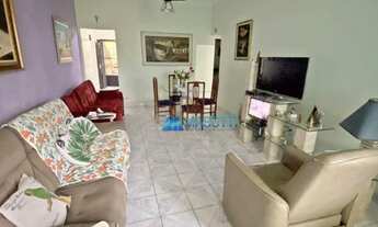 Imagem 6: Casa com 3 dormitórios à venda, 172 m² por R$ 650.000,00 - Vila Guilhermina - Praia Grande