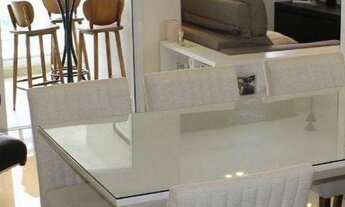 Imagem 2: Apartamento com 2 dormitórios à venda, 78 m² por R$ 820.000,00 - Casa Verde - São Paulo/SP