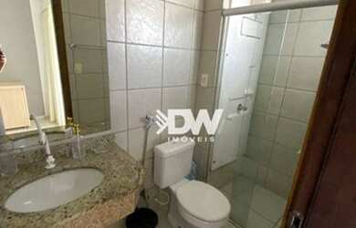 Imagem 6: Terrazo Flat com 1 dormitório para até 4 pessoas, 35 m² por R$ 220/dia - Café Incluso