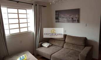 Imagem 2: Casa à venda, 250 m² por R$ 742.000,00 - Jardim Satélite - São José dos Campos/SP