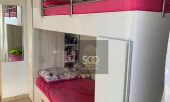 Imagem 6: Apartamento com 2 dormitórios à venda, 60 m² por R$ 240.000,00 - Serraria - São José/SC