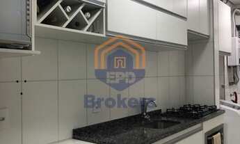 Imagem: Jundiaí - Apartamento Padrão - Jardim