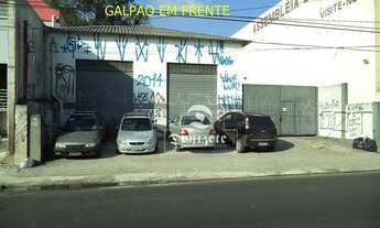 Imagem 11: Salão, 823 m² - venda por R$ 3.500.000,00 ou aluguel por R$ 12.000,00/mês - Vila América