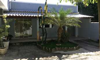 Imagem: Casa no Areal (boa localização), 3 quartos