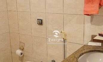 Imagem 13: Sobrado à venda, 450 m² por R$ 990.000,01 - Vila Humaitá - Santo André/SP