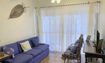 Imagem 2: Apartamento com 3 dormitórios à venda, 82 m² por R$ 330.000,00 - Enseada - Guarujá/SP