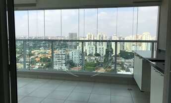 Imagem: São Paulo - Apartamento Padrão - Brooklin