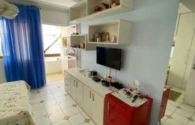 Imagem 2: Casa de vila para venda possui 87 m² com 3 quartos em Armação - Salvador - BA