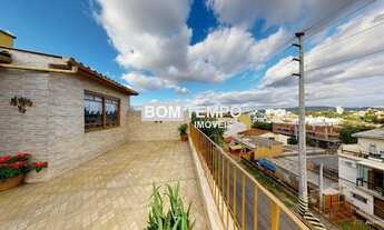 Imagem 3: PORTO ALEGRE - Cobertura - Cristo Redentor