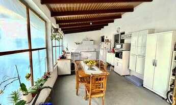 Imagem 6: Casa à venda, 4 quartos, Cajuru - Curitiba/PR