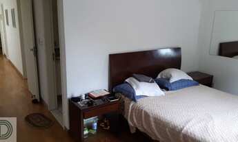 Imagem 4: Sobrado na Vila Gomes - 3 dorms