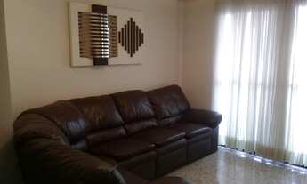 Imagem 7: Cobertura com 4 dormitórios, 228 m² - venda por R$ 2.100.000,00 ou aluguel por R$ 11.000,0