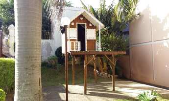 Imagem 3: PORTO ALEGRE - Casa de Condomínio - Camaquã