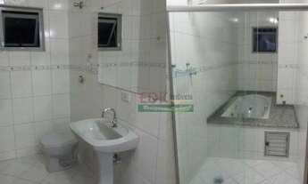 Imagem 5: Sobrado com 4 dormitórios à venda, 197 m² por R$ 585.000,00 - Residencial Bosque dos Ipês