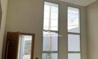 Imagem 4: Casa com 3 dormitórios à venda, 117 m² por R$ 470.000,00 - Jardim Paulista II - Itu/SP