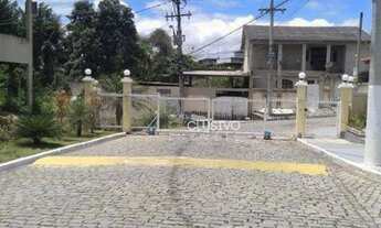 Imagem 2: Terreno à venda, 318 m² - Arsenal - São Gonçalo/RJ