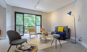 Imagem 4: Apartamento Venda Perdizes 142 m² 2 Dormitórios