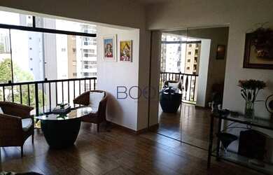 Imagem 5: Oportunidade - Longines - 230m² - Vila Andrade