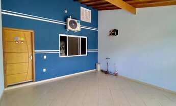 Imagem 4: Casa Jardim Regente - Indaiatuba