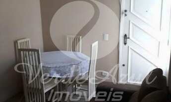 Imagem 3: Apartamento - Vila Padre Manoel de Nóbrega - Campinas